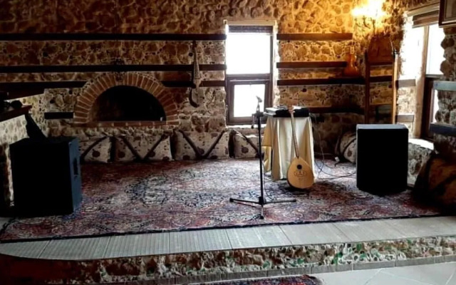 Midyat Antik Otel