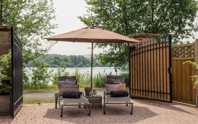Seehotel Niedernberg - Das Dorf am See