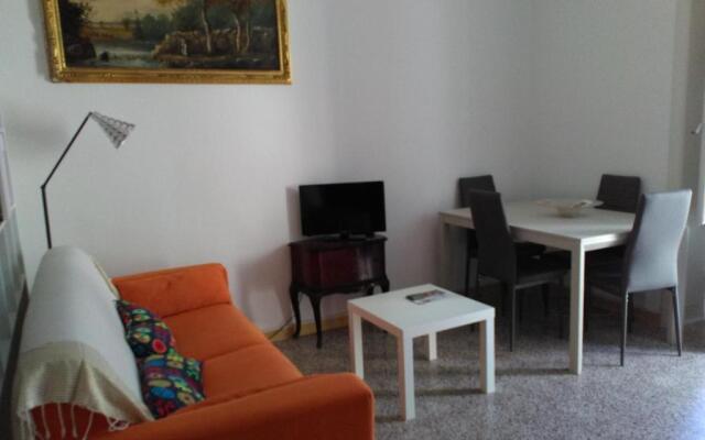 Appartamento in Centro casa vacanza