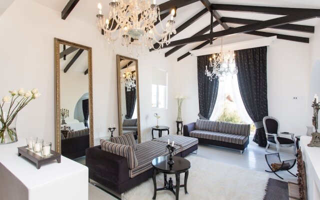 Winery Boutique Hotel