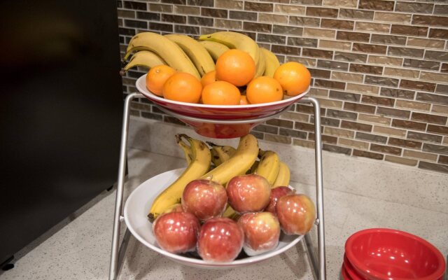 TownePlace Suites by Marriott Battle Creek