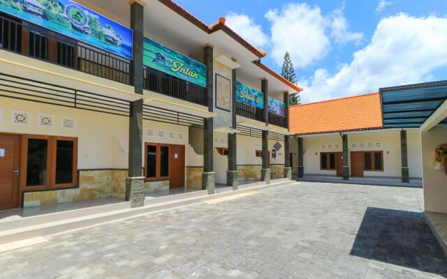 Pondok Wisata Intan Indah 2