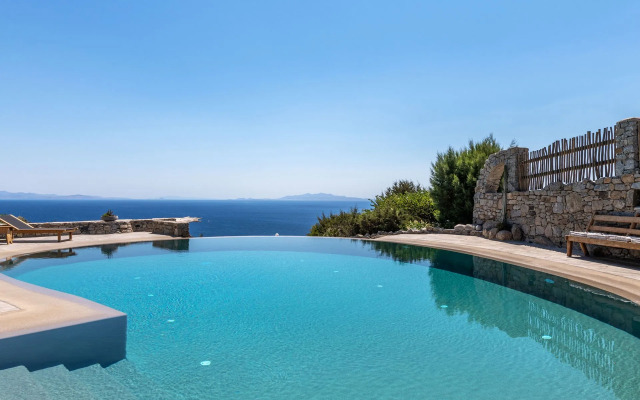 All Greek Villas Mykonos