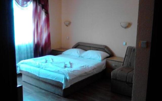 Bed And Breakfast Vila Raj