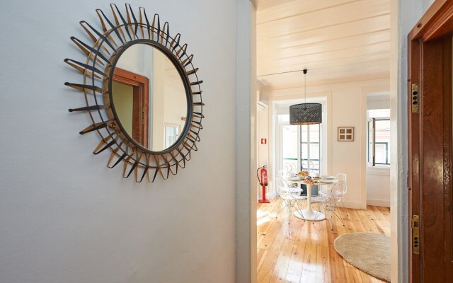 Bairro Arte - Center Lisbon