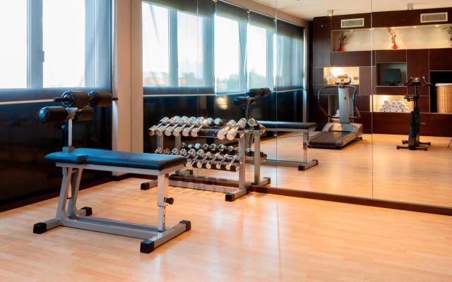 AC Hotel Pisa by Marriott