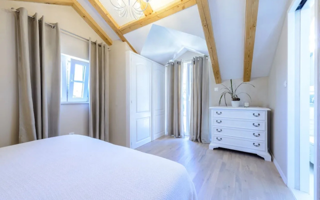 Vacation house Cavtat