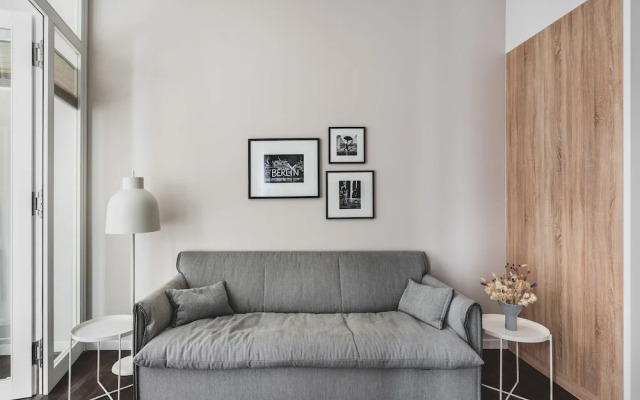 Numa Berlin Nook