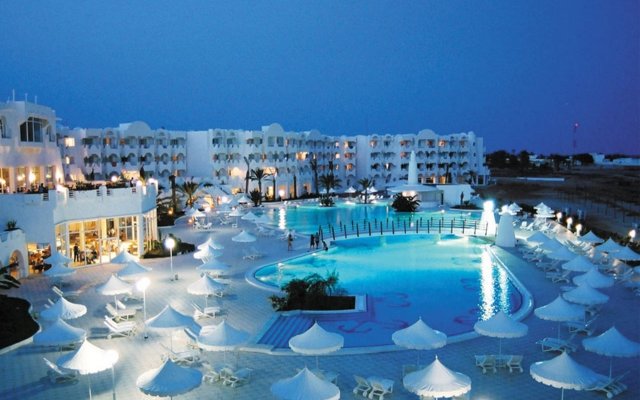 Hotel Bravo Djerba