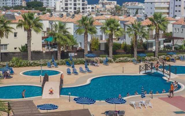 Polycarpia Hotel