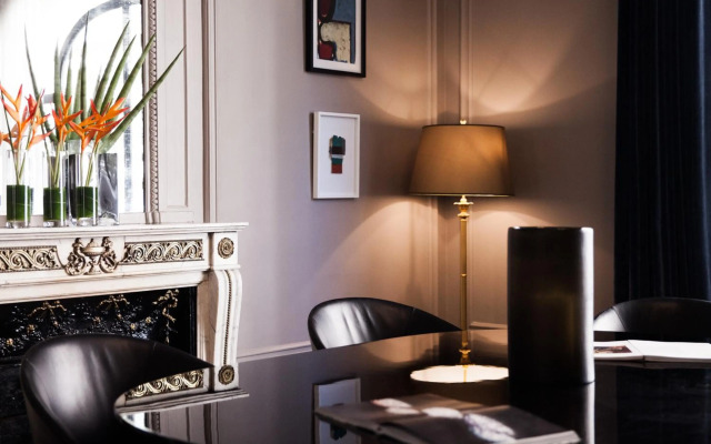 Hotel Vernet