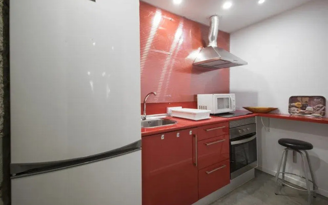 Hotel Studio Calle Mayor
