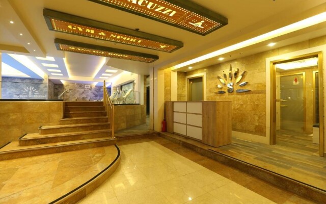 Erbil Sun Hotel