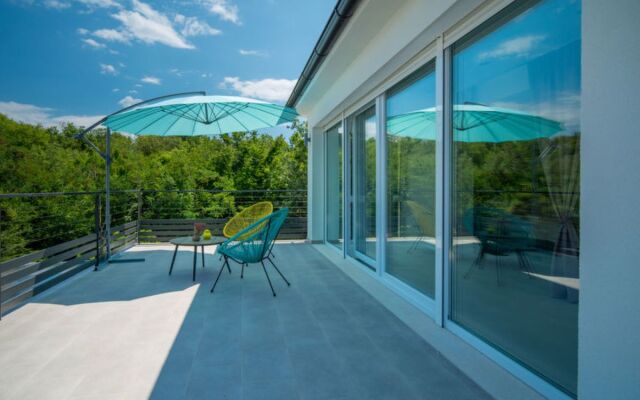 House Ivana Krk/Dobrinj