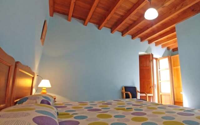 Casa de Campo 'La Riega II'