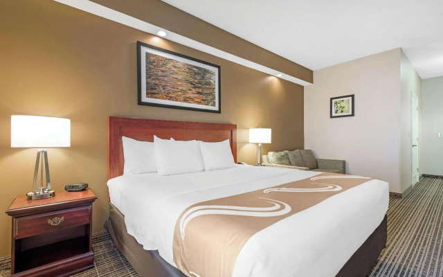 Quality Inn Palm Bay - Melbourne I-95