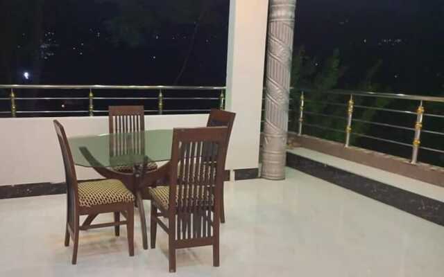 Blue Bell Hotel And Restaurant Balakot