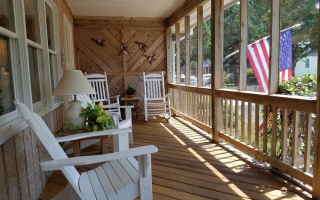 The Cove Bed & Breakfast