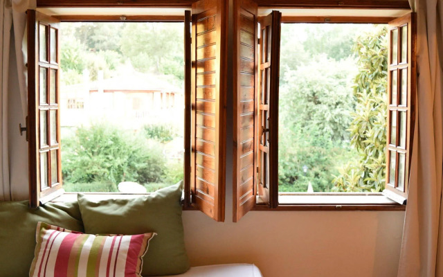 Aparthotel Quinta do Crestelo
