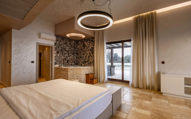 Ruža Vjetrova Wind Rose Hotel Resort