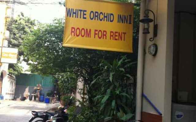 White Orchid Inn II