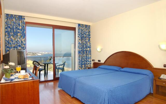 Gran Hotel Costa del Sol