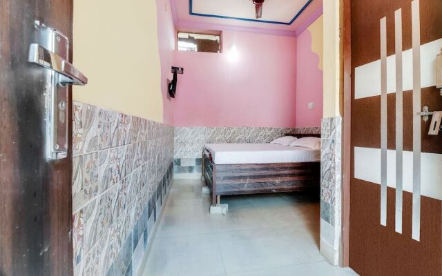 SPOT ON 38080 Hotel G.S. palace (Garden and Restaurant)
