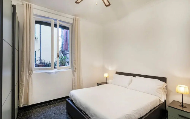 Nice Apartment Near the Cathedral