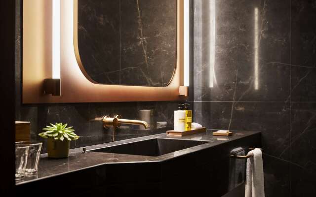 Thompson Madrid, by Hyatt