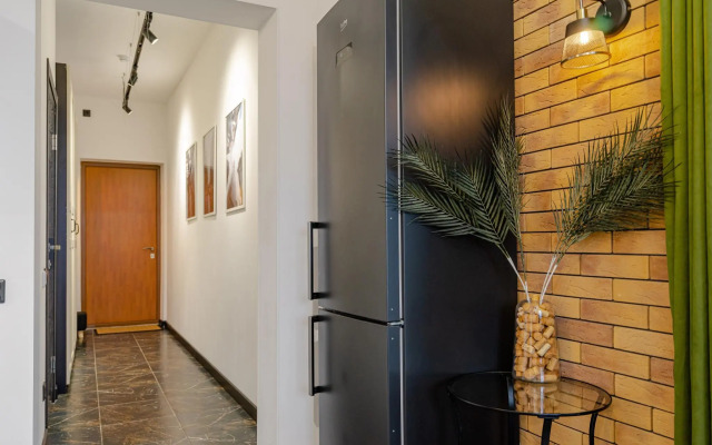 Апартаменты на улице Горького 69/1/217