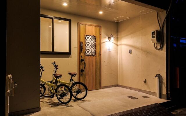 ORIGAMI STAY -Taishocho-