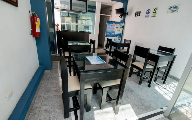 Hotel Sol de Piura