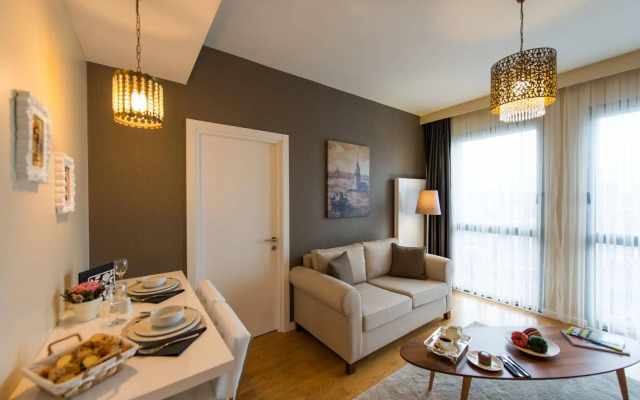 Coresh Suites