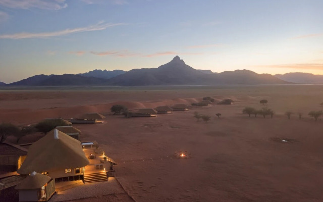 Kwessi Dunes