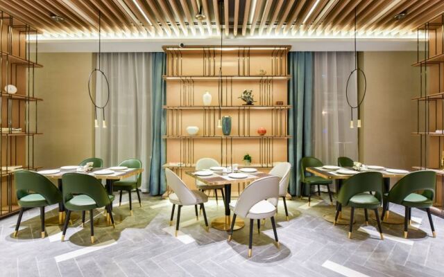 Atour Hotel Beijing Linkong New National Exhibition Center Branch