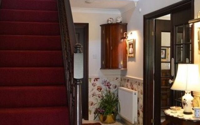 Woods End Bed  Breakfast