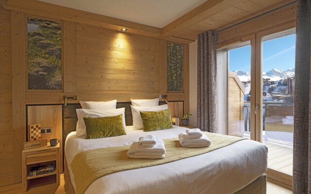 MGM Hôtels & Résidences – Résidence Manaka