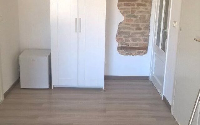 Agriturismo Ai Ciuvin