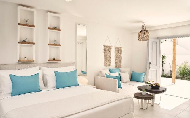 Mediterranean Beach Palace Hotel