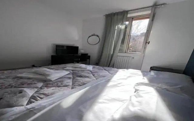 Hotel Brenta