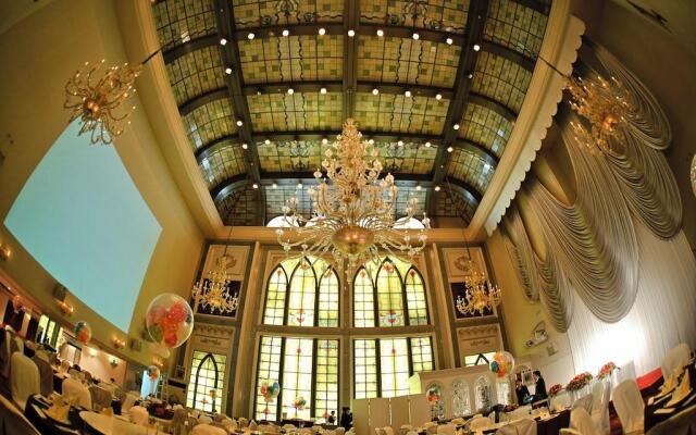 Platon Hotel Yokkaichi