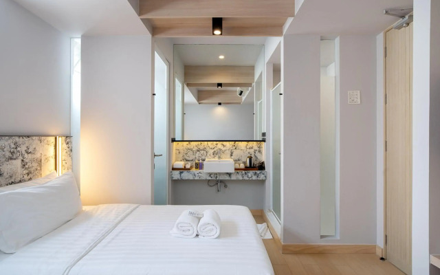Metz Pratunam Hotel