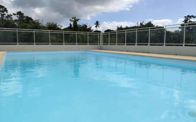 Joli appartement rénové à neuf