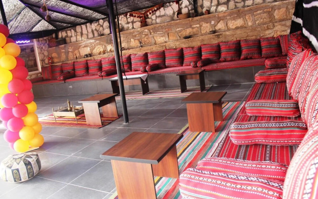 Town of Nebo Hotel