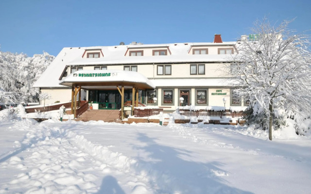 Waldhotel Rennsteighof