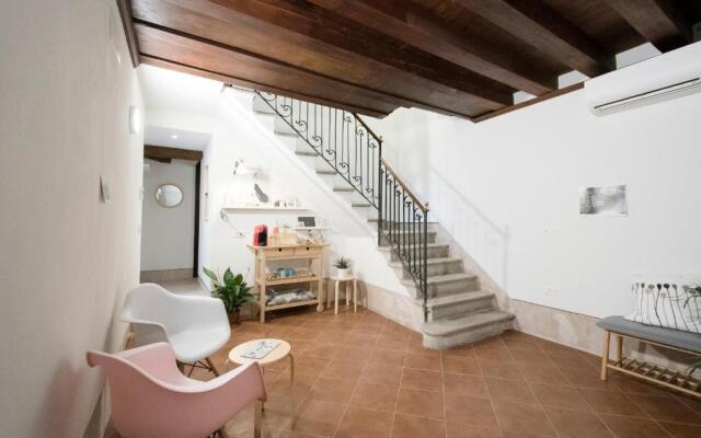 Mirandolina Venice Exclusive Apartment