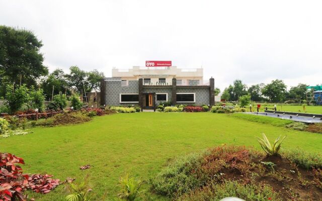 OYO Flagship 39764 Mahendra Greens