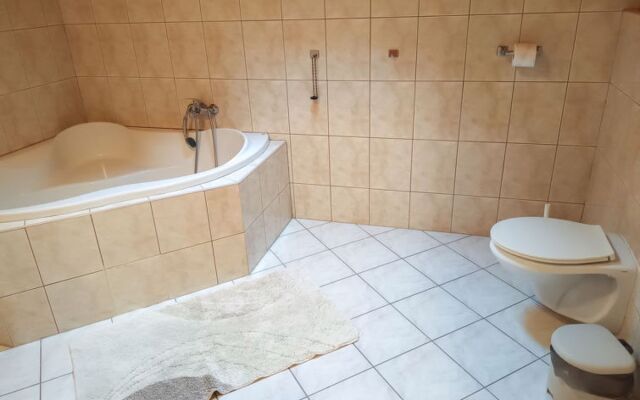 Apartment 637/3 Harrachov