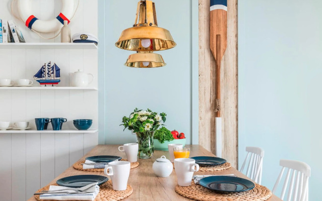 Resort Apartamenty Klifowa Rewal 8