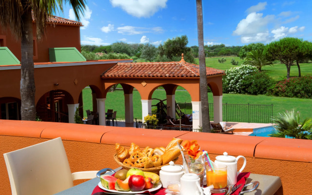 Le Palmyra Golf Hotel